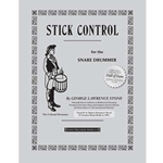 Stick Control for the Snare Drummer