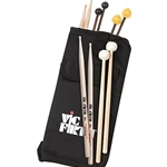 Vic Firth Stick Pack EP2