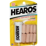 Hearos Ear Plugs