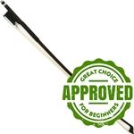 Glasser Cello Bow
