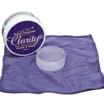 Clarity Hypoallergenic Rosin for Violin or Viola