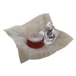 Hill Rosin for Violin, Viola, or Cello- Light