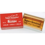 Super Sensitive Rosin for Vioin, Viola, or Cello