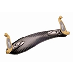 Kun Voce Carbon Fiber Shoulder Rest