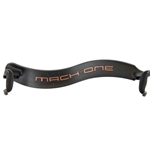 Mach One Plastic Shoulder Rest