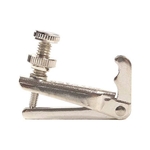 Full Size Cello Fine Tuner- Nickel