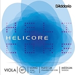 D'Addario Helicore Viola String Set *Full Size Only*