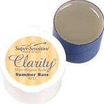 Super Sensitive Clarity Hypoallergenic Bass Rosin