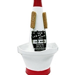 Stone Lined Cup Mute for Trumpet