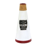 Stone Lined Practice Mute for Trumpet