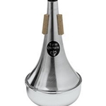 Tom Crown Aluminum Straight Mute for Trumpet