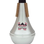 Denis Wick Metal Straight Mute for Trumpet