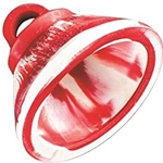 Humes and Berg Trixie Plunger Rubber Trumpet Mute