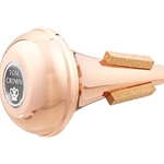 Tom Crown All Copper Trumpet Straight Mute