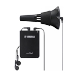 Yamaha SILENT Brass™ Electronic Mute for Trumpet