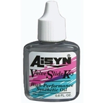 Alisyn Valve Oil