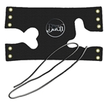 Bach Valve Guard with Logo for Trumpet