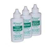 Hetman® Piston Valve Lubricants