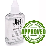 JKM Valve Oil