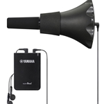 Yamaha SILENT Brass™ Electronic Mute For Trombone