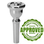 JKM Trombone Mouthpiece