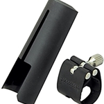 Rovner® DARK Ligature for Bari Saxophone