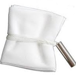 Handkerchief Swab for Clarinet