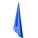 Hodge Silk Alto Saxophone Swab
