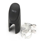 Rico H Clarinet Ligature & Cap