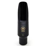 Yamaha 5C Bari Saxophone Mouthpiece