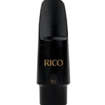 Rico Graftonite B3 or B5 Alto Saxophone Mouthpiece