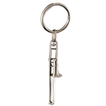 Music Instrument Key Chain