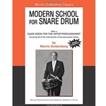 Modern School for Snare Drum