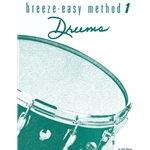 Breeze Easy for Drums