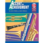 Accent on Achievement for Combined Percussion