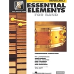 Essential Elements for Percussion