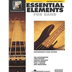 Essential Elements for Electric Bass