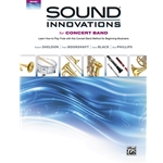 Sound Innovations- Choose Instrument & Level