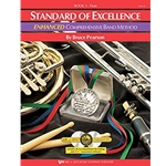 Standard of Excellence Enhanced