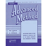 Rubank Advanced Band Method