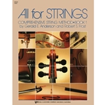 All For Strings