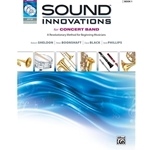 Sound Innovations for Combined Percussion