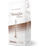 Mitchell Lurie Premium Clarinet Reeds Box of 5