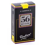 Vandoren Rue L'Epic Clarinet Reeds