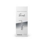 Hemke Reeds for Tenor Saxophone Box of 5