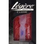 Légerè Classic Synthetic Reed for Tenor Saxophone
