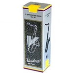 Vandoren V12 Box of 5 Reeds for Tenor Saxophone