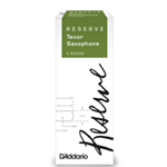 Reserve Reeds for Tenor Saxophone #3.5+ Box of 5