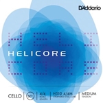 D'Addario Helicore Cello Strings