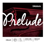 D'Addario Prelude Cello Strings